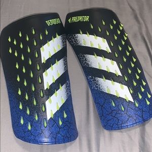 Adidas shinpads